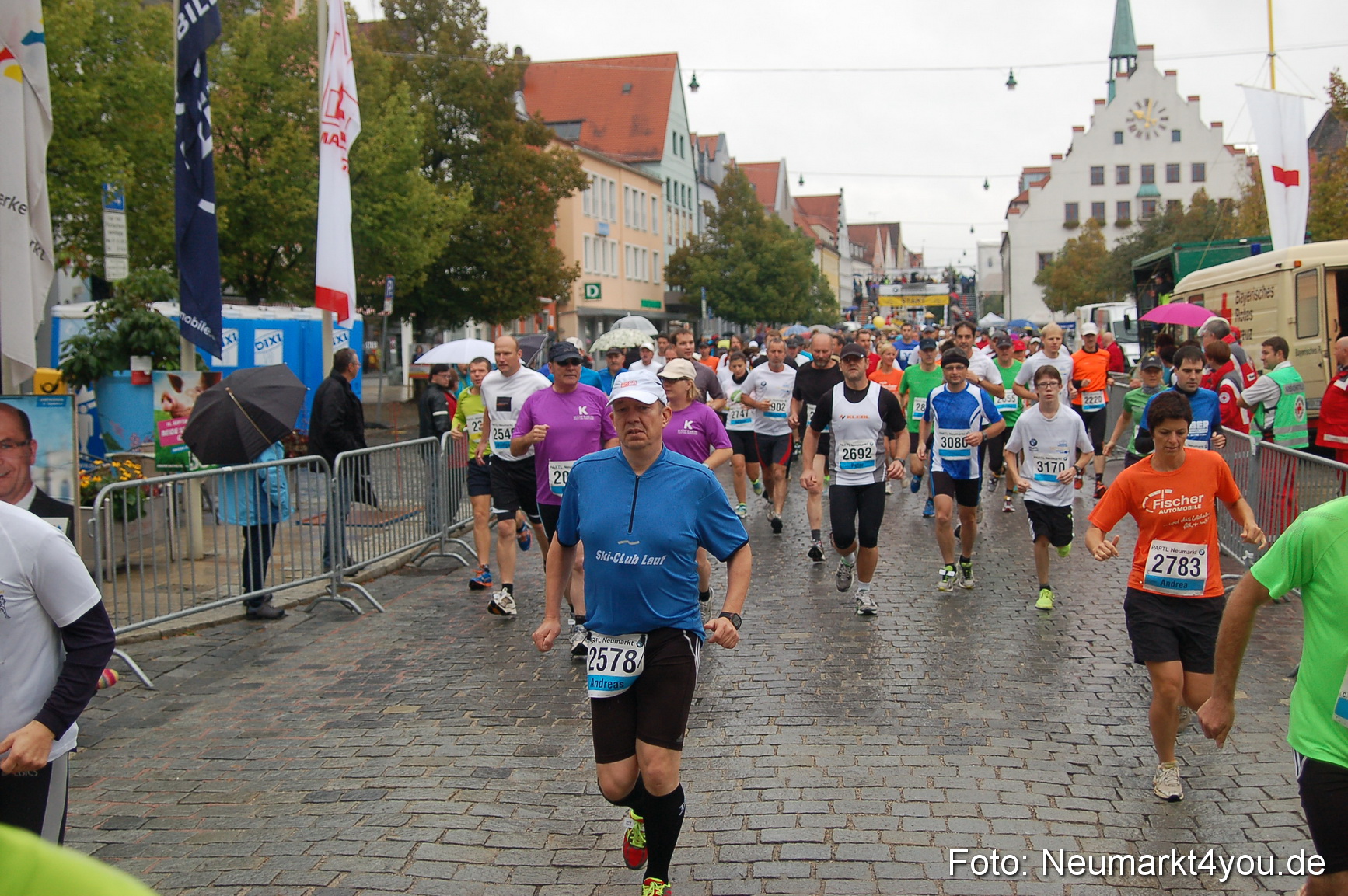 Stadtlauf Neumarkt 2013 0227